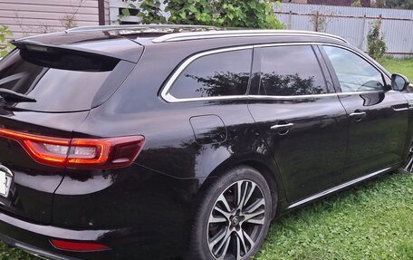 Renault Talisman, 2016 год, 1 750 000 рублей, 7 фотография