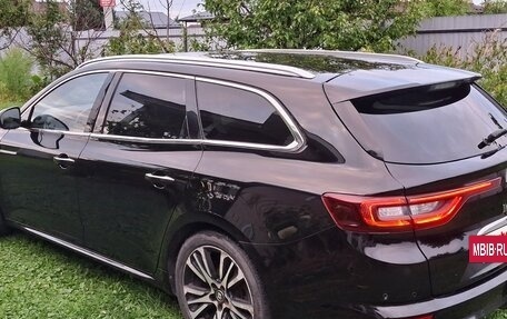 Renault Talisman, 2016 год, 1 750 000 рублей, 3 фотография
