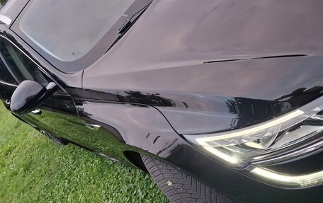 Renault Talisman, 2016 год, 1 750 000 рублей, 18 фотография