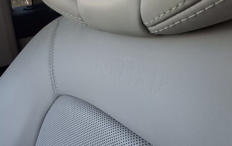Renault Talisman, 2016 год, 1 750 000 рублей, 27 фотография