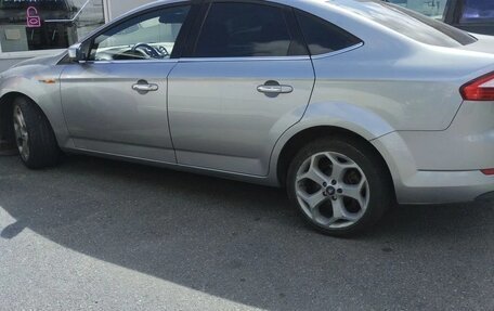 Ford Mondeo IV, 2008 год, 700 000 рублей, 3 фотография