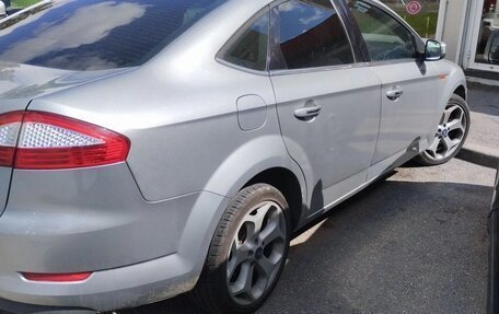 Ford Mondeo IV, 2008 год, 700 000 рублей, 2 фотография