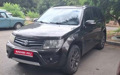 Suzuki Grand Vitara, 2014 год, 1 300 000 рублей, 1 фотография
