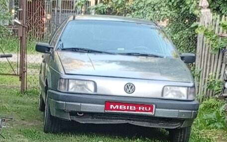 Volkswagen Passat B3, 1991 год, 70 000 рублей, 1 фотография
