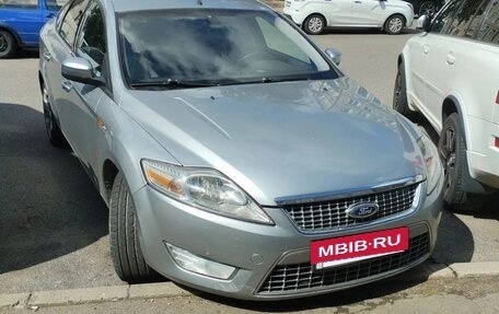 Ford Mondeo IV, 2008 год, 700 000 рублей, 4 фотография