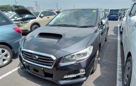Subaru Levorg I, 2017 год, 1 800 000 рублей, 2 фотография