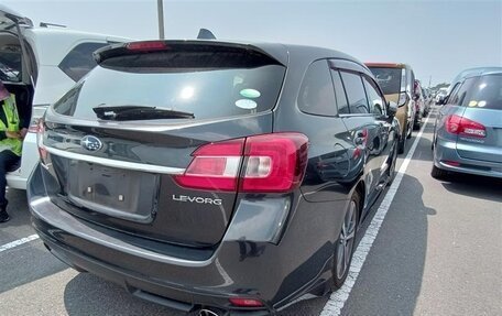 Subaru Levorg I, 2017 год, 1 800 000 рублей, 5 фотография