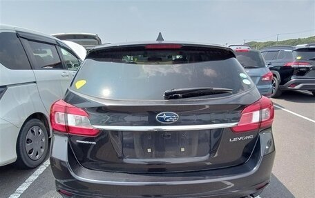 Subaru Levorg I, 2017 год, 1 800 000 рублей, 4 фотография
