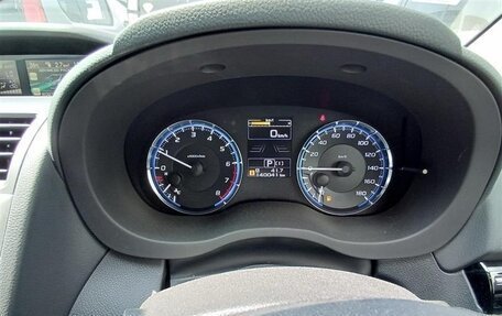 Subaru Levorg I, 2017 год, 1 800 000 рублей, 14 фотография