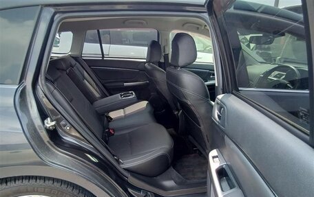 Subaru Levorg I, 2017 год, 1 800 000 рублей, 11 фотография