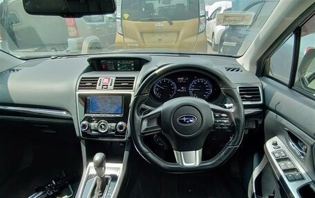 Subaru Levorg I, 2017 год, 1 800 000 рублей, 15 фотография