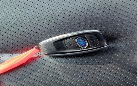 Subaru Levorg I, 2017 год, 1 800 000 рублей, 18 фотография