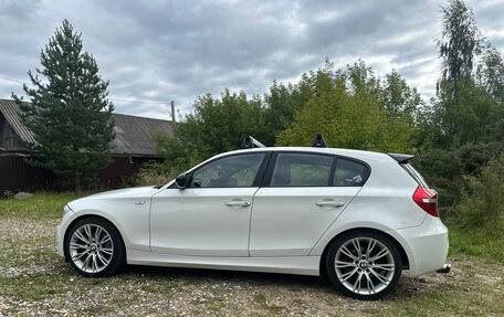 BMW 1 серия, 2010 год, 950 000 рублей, 2 фотография