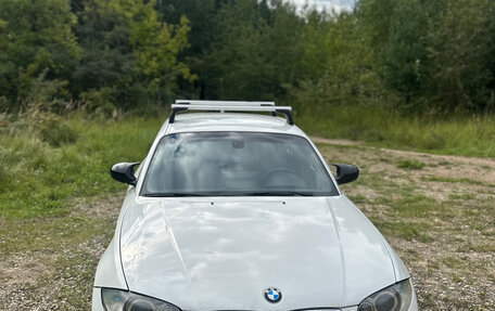 BMW 1 серия, 2010 год, 950 000 рублей, 6 фотография