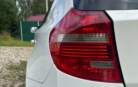 BMW 1 серия, 2010 год, 950 000 рублей, 8 фотография