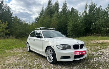 BMW 1 серия, 2010 год, 950 000 рублей, 5 фотография