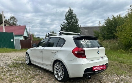 BMW 1 серия, 2010 год, 950 000 рублей, 3 фотография