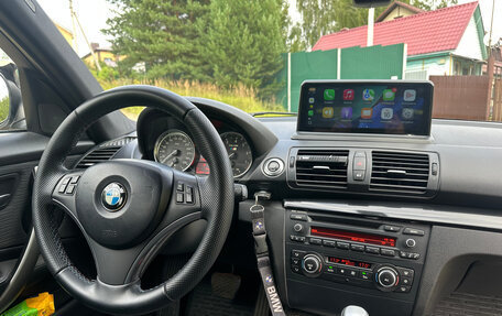 BMW 1 серия, 2010 год, 950 000 рублей, 14 фотография