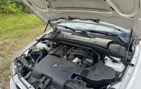BMW 1 серия, 2010 год, 950 000 рублей, 18 фотография