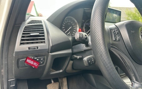 BMW 1 серия, 2010 год, 950 000 рублей, 17 фотография