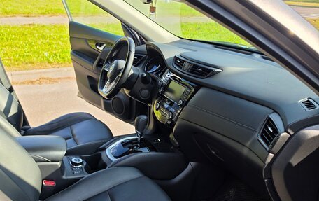 Nissan X-Trail, 2022 год, 2 500 000 рублей, 12 фотография
