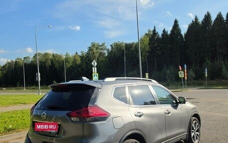 Nissan X-Trail, 2022 год, 2 500 000 рублей, 4 фотография