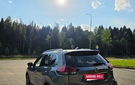 Nissan X-Trail, 2022 год, 2 500 000 рублей, 6 фотография