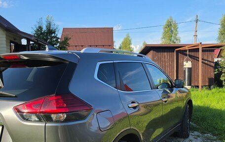 Nissan X-Trail, 2022 год, 2 500 000 рублей, 21 фотография