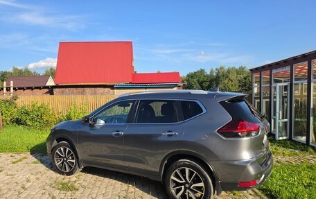 Nissan X-Trail, 2022 год, 2 500 000 рублей, 20 фотография