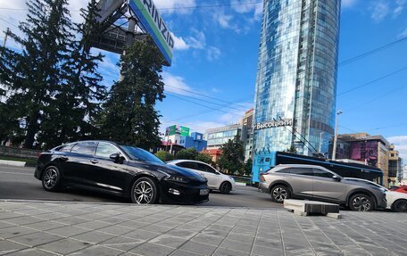 KIA K5, 2021 год, 2 645 000 рублей, 2 фотография