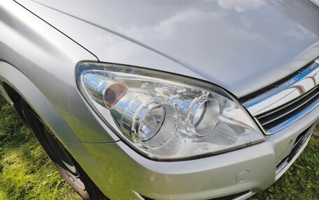 Opel Astra H, 2008 год, 650 000 рублей, 6 фотография