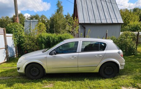 Opel Astra H, 2008 год, 650 000 рублей, 2 фотография