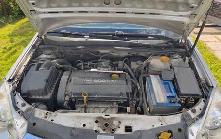 Opel Astra H, 2008 год, 650 000 рублей, 7 фотография