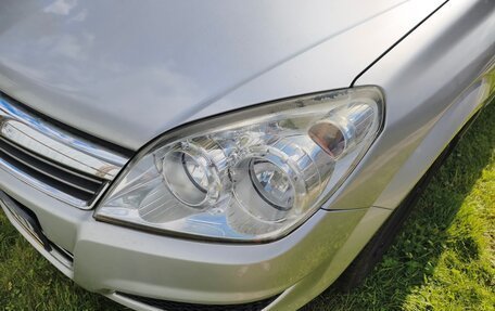 Opel Astra H, 2008 год, 650 000 рублей, 5 фотография