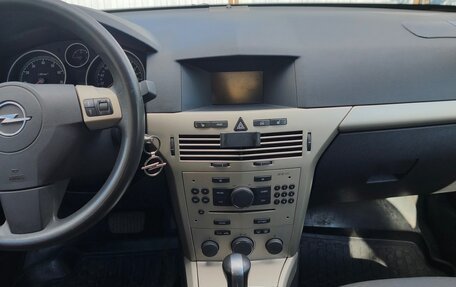 Opel Astra H, 2008 год, 650 000 рублей, 10 фотография