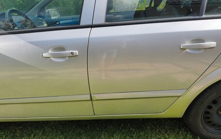 Opel Astra H, 2008 год, 650 000 рублей, 11 фотография