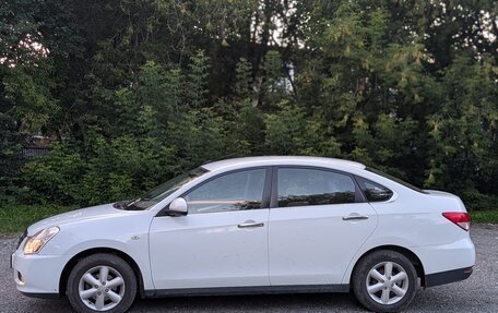 Nissan Almera, 2017 год, 750 000 рублей, 3 фотография