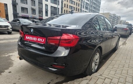 BMW 3 серия, 2015 год, 1 450 000 рублей, 17 фотография