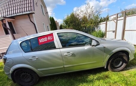 Opel Astra H, 2008 год, 650 000 рублей, 4 фотография