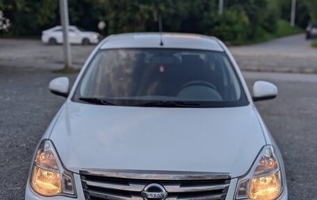 Nissan Almera, 2017 год, 750 000 рублей, 2 фотография