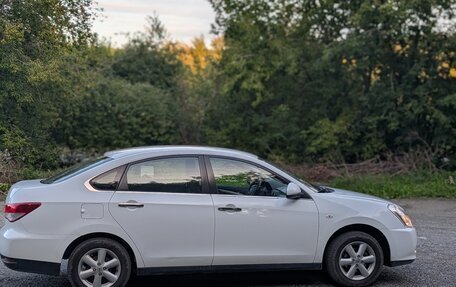 Nissan Almera, 2017 год, 750 000 рублей, 5 фотография