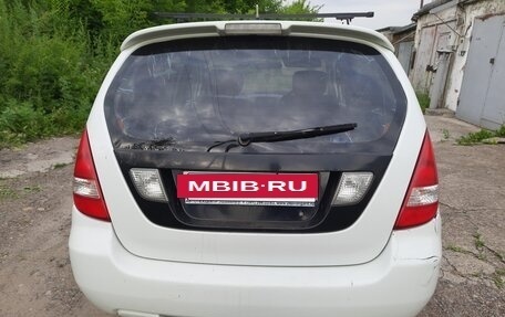Suzuki Aerio, 2001 год, 299 000 рублей, 3 фотография