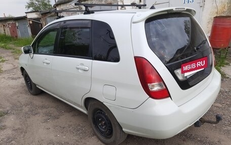 Suzuki Aerio, 2001 год, 299 000 рублей, 2 фотография