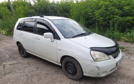 Suzuki Aerio, 2001 год, 299 000 рублей, 5 фотография