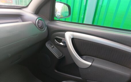 Nissan Terrano III, 2016 год, 950 000 рублей, 12 фотография