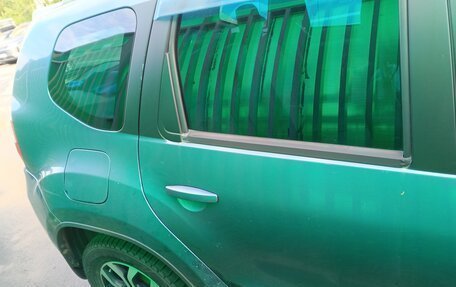 Nissan Terrano III, 2016 год, 950 000 рублей, 9 фотография