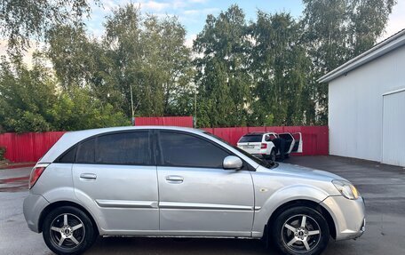 KIA Rio II, 2011 год, 400 000 рублей, 3 фотография