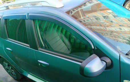 Nissan Terrano III, 2016 год, 950 000 рублей, 8 фотография