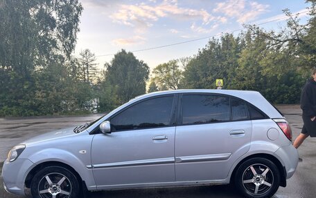 KIA Rio II, 2011 год, 400 000 рублей, 2 фотография