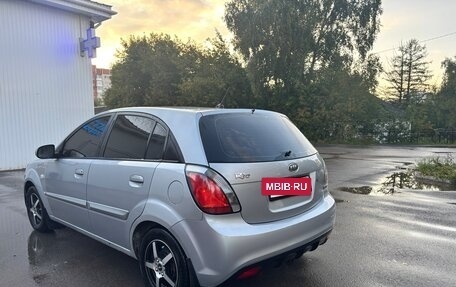 KIA Rio II, 2011 год, 400 000 рублей, 5 фотография